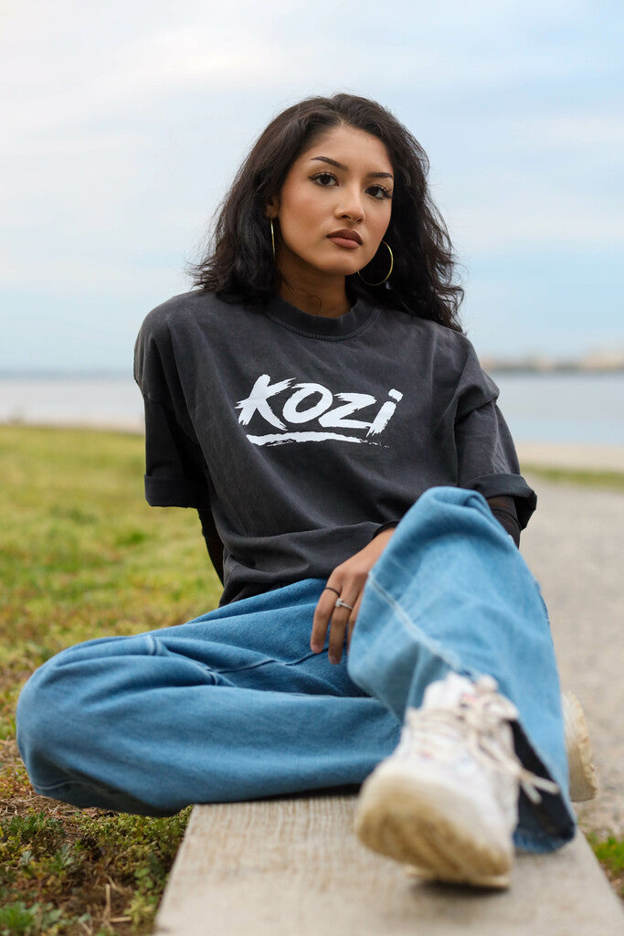 Classic Kozi Tee